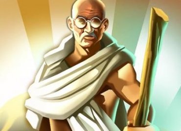 Почему в Civilization Махатма Ганди обязательно сходил с ума?