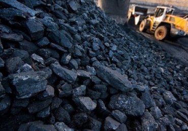 Украина купит у РФ 3,1 млн тонн угля