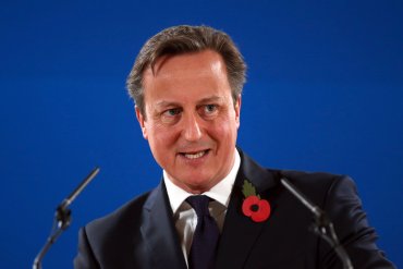 Британский премьер предупредил о новом глобальном экономическом кризисе