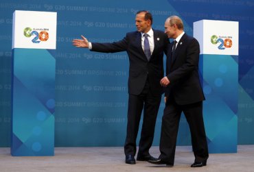 СМИ об итогах саммита G20: изоляция России усиливается