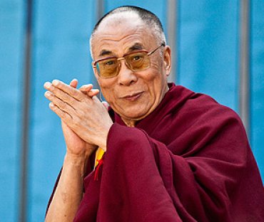 Из-за Далай-ламы саммит лауреатов Нобелевской премии перенесли в Рим