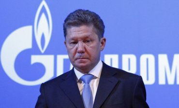 Как «Газпром» потерял миллиарды в Украине