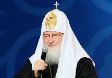 Патриарх Кирилл одобрил деятельность «православных активистов», срывающих выступления рок-групп
