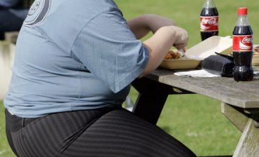 Ожирение вредит экономике не меньше войны