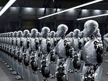 К 2025 году роботы отберут минимум семь профессий у людей