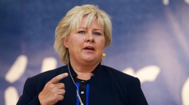 Норвегия профинансировала программы по поддержке Украины на 44 млн долл
