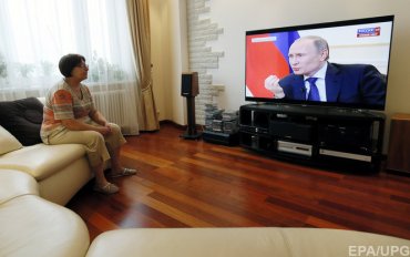 Американский журналист понял, почему россияне верят телевизору