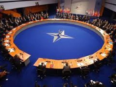 Парламентская ассамблея НАТО призвала Россию прекратить военное вмешательство