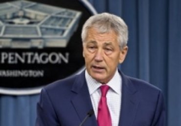 Министр обороны США подал в отставку