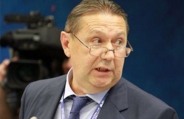 Президента Федерации футбола Украины могут отправить в отставку