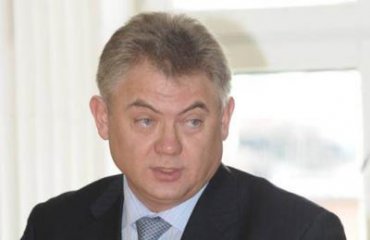 Медицинское сообщество предложило В.Лазоришинца на должность министра здравоохранения в новом правительстве