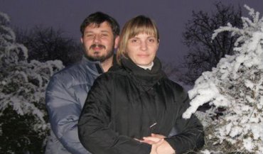 Луганский пастор церкви «Живое слово» погиб , защищая Украину
