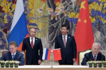 МИД КНР опроверг сообщение российских СМИ о поддержке аннексии Крыма
