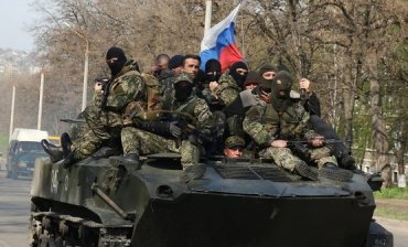Как Россия и террористы планируют воевать зимой