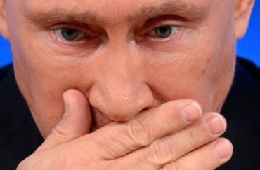 Новая «холодная война» Путину не по карману