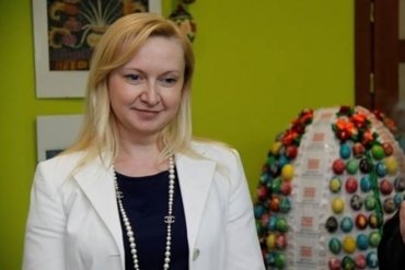 Бизнес любовницы Януковича в Украине процветает