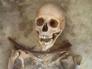 Ученые: польские вампиры, вероятно, умерли от холеры