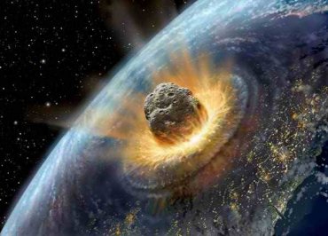 Японцы решили взорвать астероид