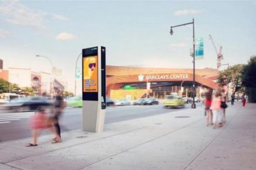Конец великой эпохи — таксофоны в Нью-Йорке заменят на тумбы с бесплатным Wi-Fi
