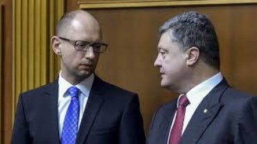 Иностранцы в украинской власти: скандал набирает обороты