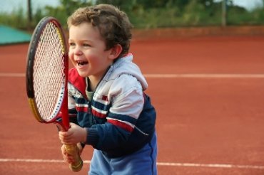 Дети и спорт: как увлечь и не навредить