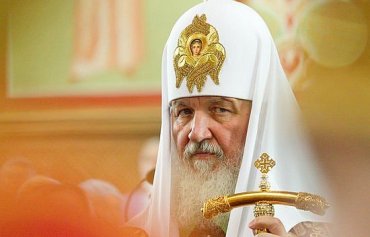 Кремль готовит замену патриарха Кирилла