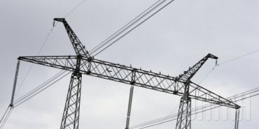 Украина возобновила закупку электроэнергии у РФ