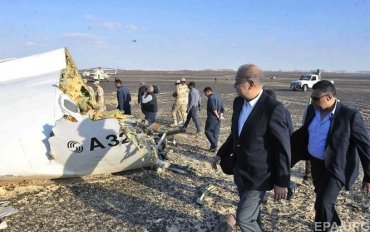 Stratfor назвал «наиболее вероятную» причину авиакатастрофы в Египте