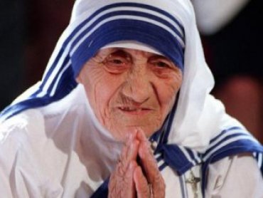Ватикан завершил подготовку к канонизации Матери Терезы
