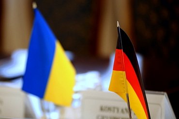 Украина стремится к расширению аграрного сотрудничества с Германией