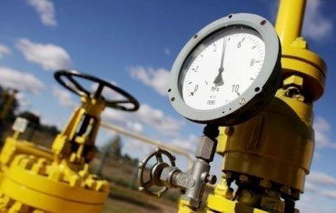 Украина ждет от «Газпрома» реальной цены за газ