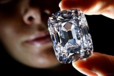 Ученые раскрыли секрет появления алмазов