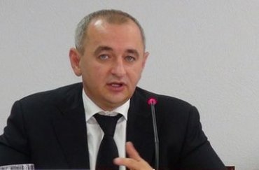 Главный военный прокурор Матиос доволен прозвищем Толик-тепловизор