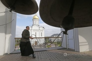 Российская церковь создает православный интернет с бесплатным Wi-Fi