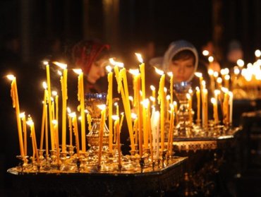 Сегодня православные поминают мученика Димитрия