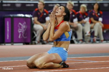 Восемь российских медалистов Олимпиады-2012 дали взятки чиновникам IAAF