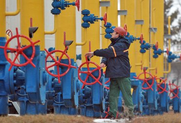 Украина избавилась от газовой зависимости от России