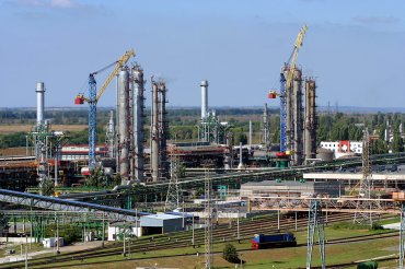 В Одесский припортовый инвестируют 20 миллионов евро