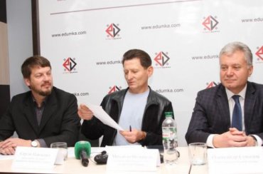 Михаил Волынец: Я обращусь к послам ЕС, чтобы Атрошенко и другим запретили въезд в ЕС