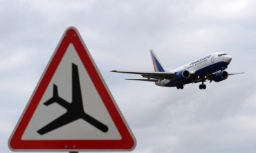 Депутаты просят Путина запретить полеты в Турцию и Тунис