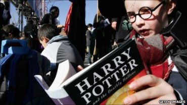 Пастор в США призвал родителей не воспитывать детей на «Гарри Потере» и фильмах Диснея