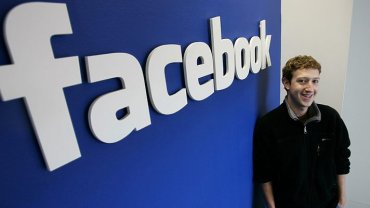 Facebook впервые раскрыл данные пользователя соцсети по требованию украинских властей