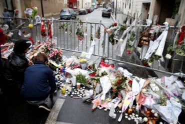Террористы ИГИЛ выдвинули условия прекращения атак на Францию