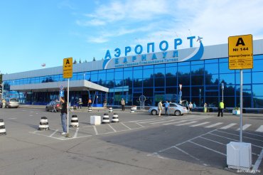В Одессе планируют построить второй аэропорт