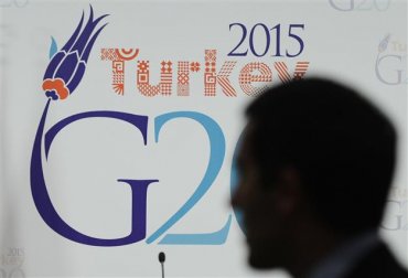 G20 объявила войну террористам