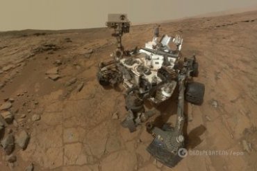 Почему на Марсе до сих пор нет людей