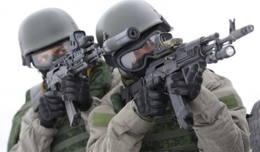 Зачем российский спецназ снова прибыл на Донбасс