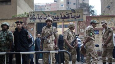 В Египте арестованы сотрудники аэропорта Шарм-эль-Шейха, которые помогли заложить бомбу в А321