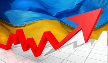 Украина выходит из 18-месячного периода рецессии, — Bloomberg