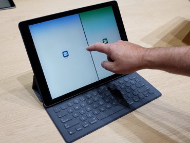 Какие проблемы ждут пользователей iPad Pro